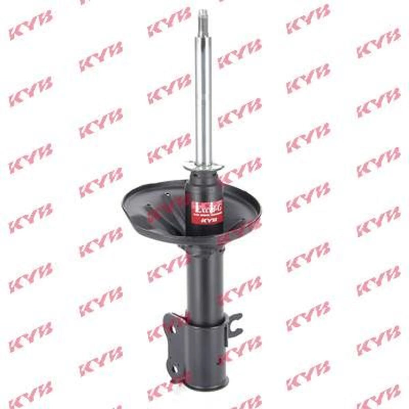 KYB Shock Absorber Damper Strut Front Left 334232