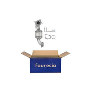 Hella Catalytic Converter 8LE 366 054-441