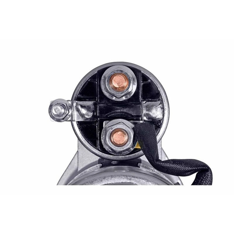 Hella Starter Motor 12V 1.2kW 10 Teeth 8EA 012 527-181