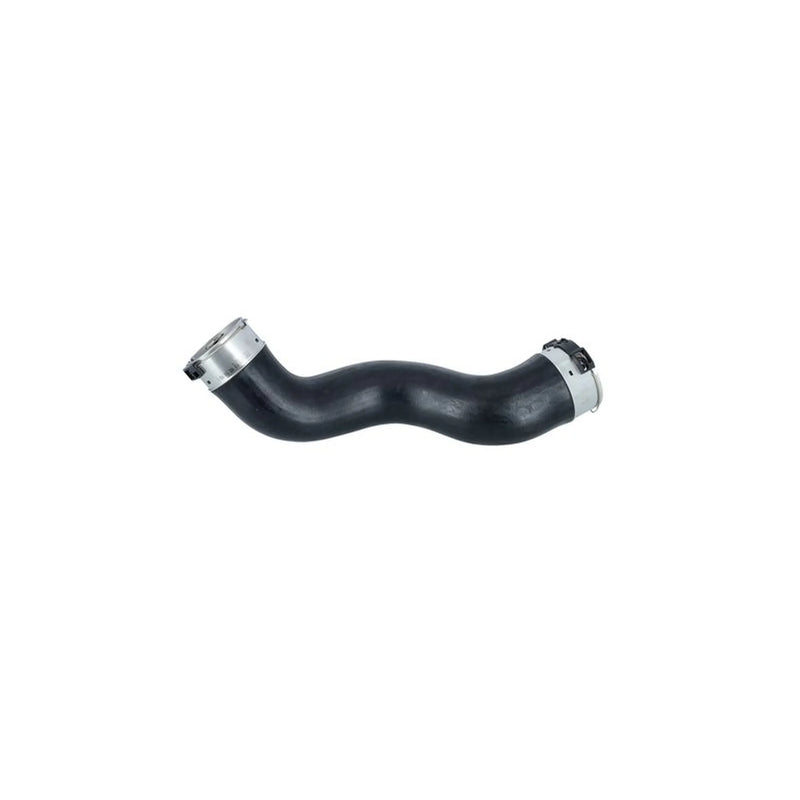 NRF Intercooler Turbo Charge Air Hose Outlet 166309