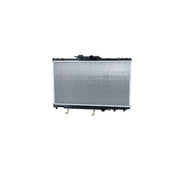 NRF Engine Radiator 59078