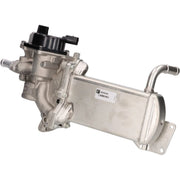 Pierburg EGR Cooler (Exhaust Gas Recirculation) 7.24809.99.0