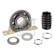 Febi Propshaft Center Support Repair Kit 171036