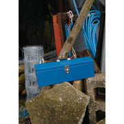 Draper Tool Box with Tote Tray 485mm - Steel Construction