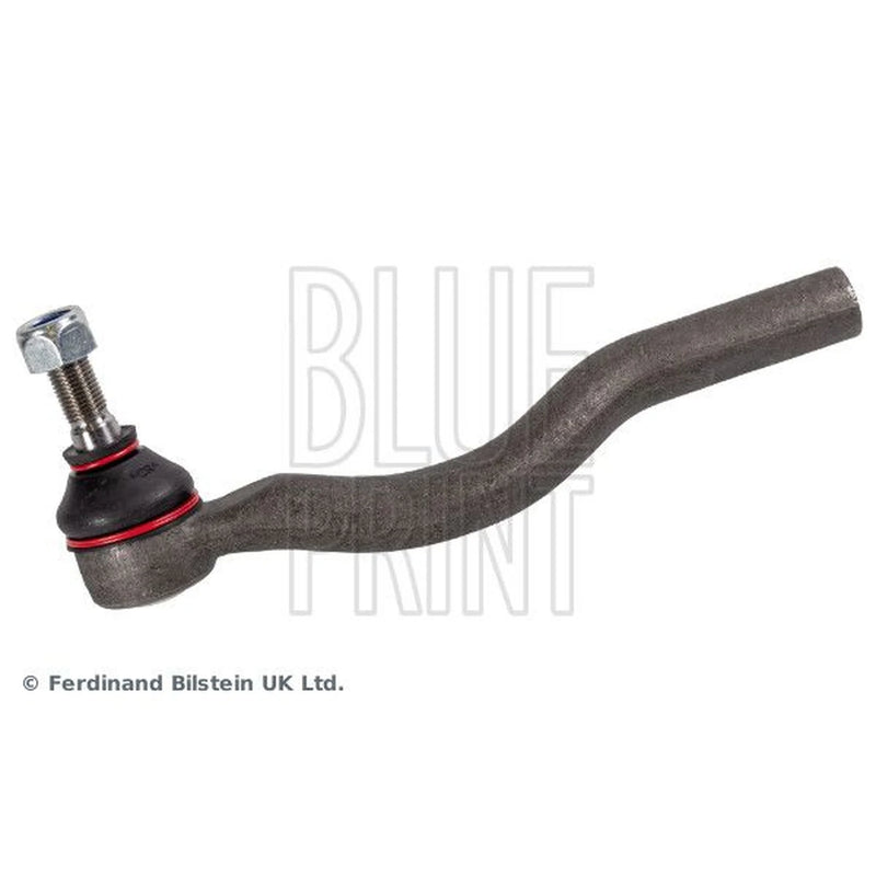 Blue Print Steering Tie Rod End Ball Joint Front Left ADT38727