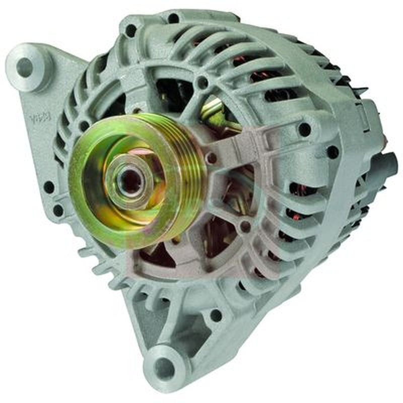 Apec Car Alternator 12V AAL1607