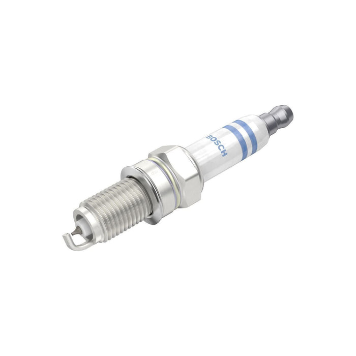 Genuine Bosch Spark Plug Yr7Kii33T Fits Fiat 500 X - 1.6 - 14-20 0242135563 Bosch  - Town Parts