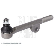 Blue Print Steering Tie Rod End Ball Joint Front Left ADT38725