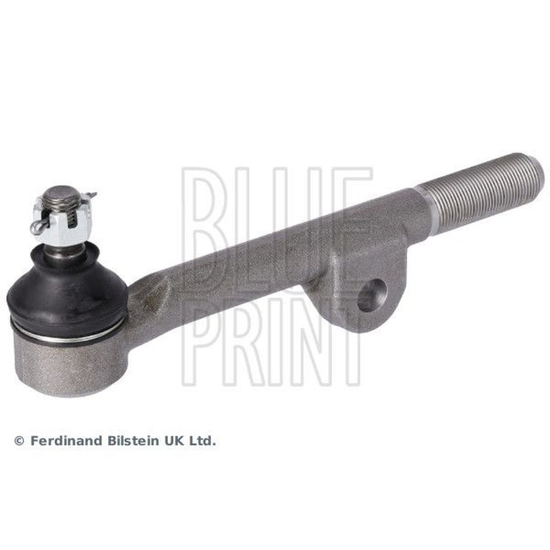 Blue Print Steering Tie Rod End Ball Joint Front Left ADT38725