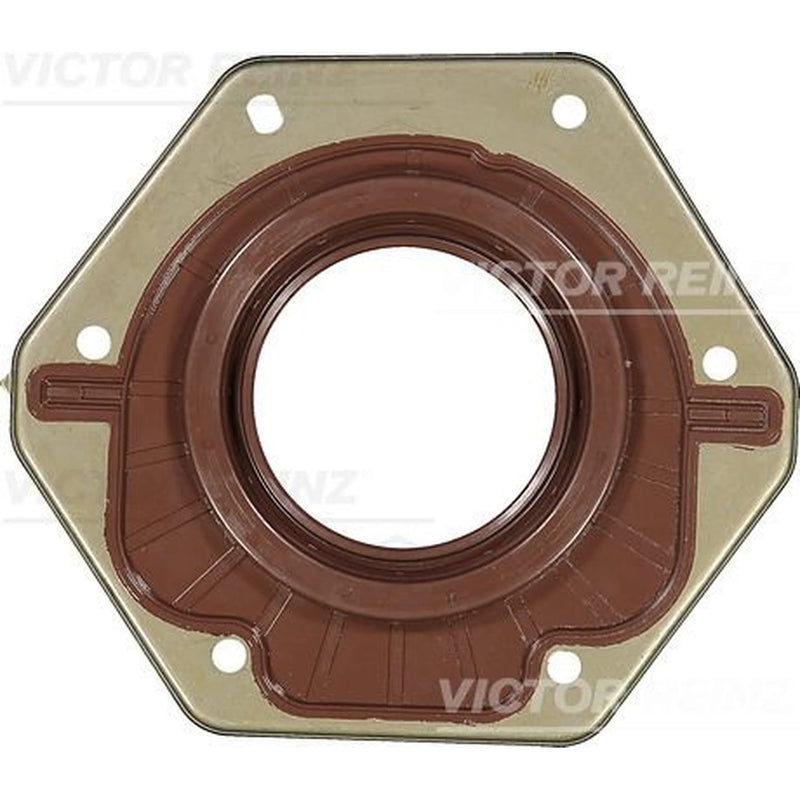 Victor Reinz Crankshaft Shaft Seal OD ID Wide 81-10173-00