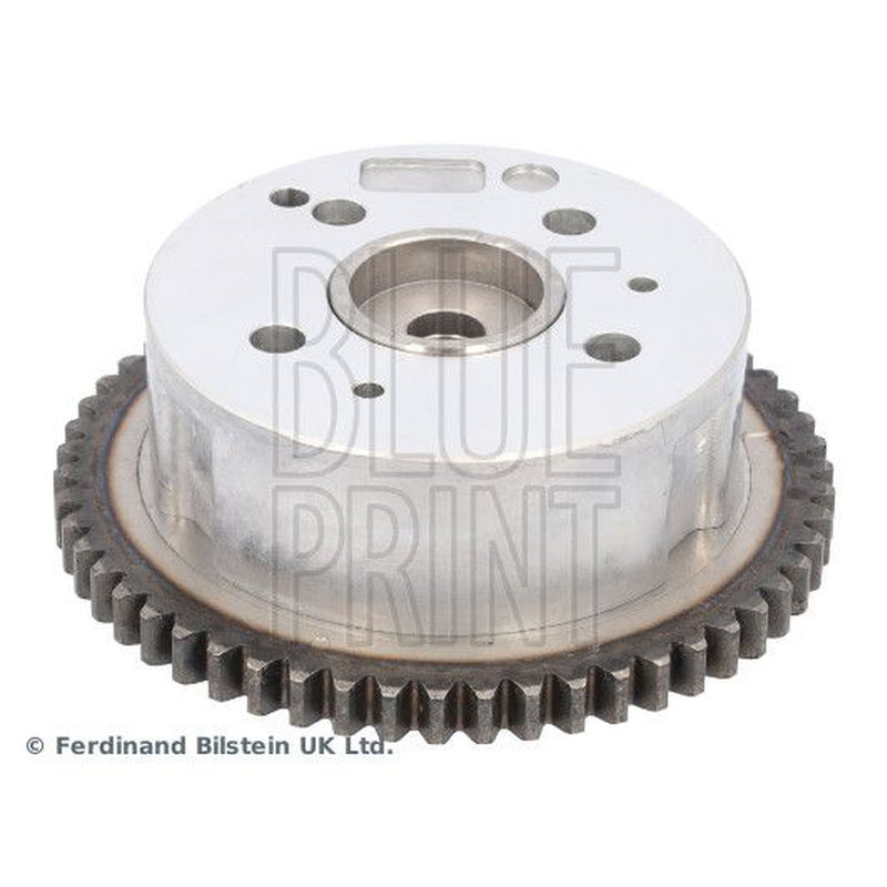 Blue Print Camshaft Adjuster Intake Side 54 Teeth ADBP740091