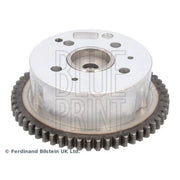 Blue Print Camshaft Adjuster Intake Side 54 Teeth ADBP740091