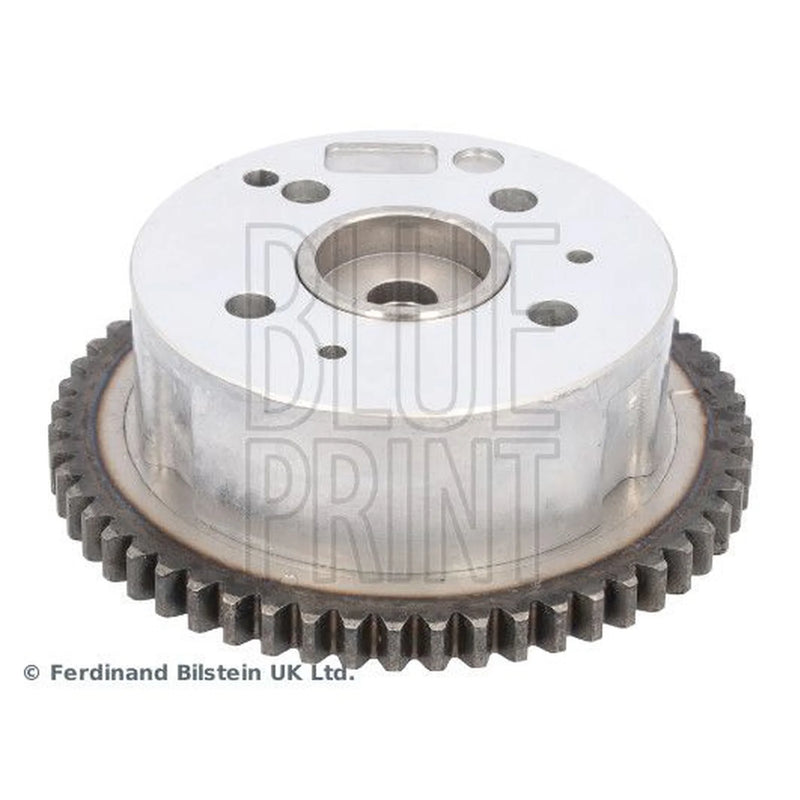 Blue Print Camshaft Adjuster Intake Side 54 Teeth ADBP740091