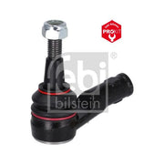Febi Steering Tie Rod End Ball Joint Front Right 39738