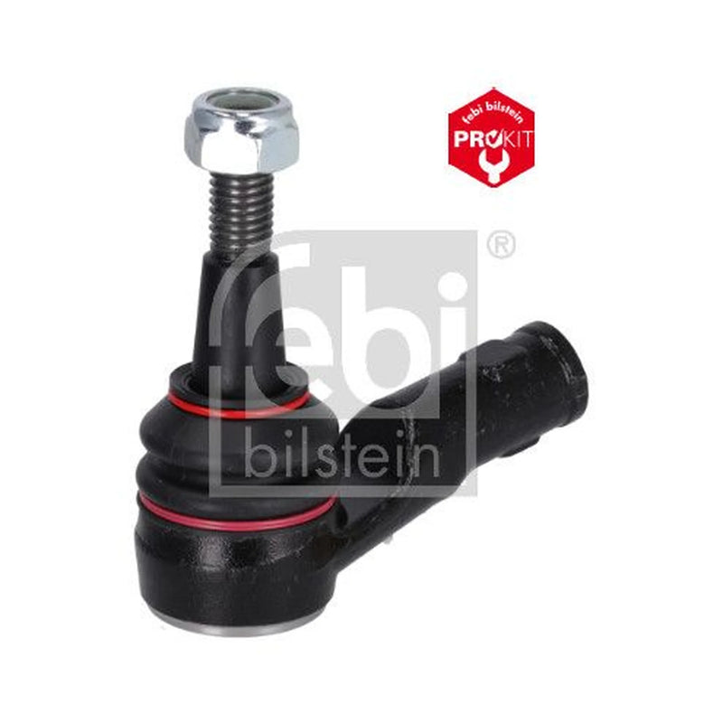 Febi Steering Tie Rod End Ball Joint Front Right 39738