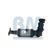 BM Catalysts Homologated Petrol Cat BM91327H