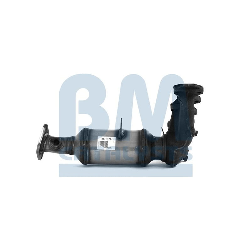 BM Catalysts Homologated Petrol Cat BM91327H