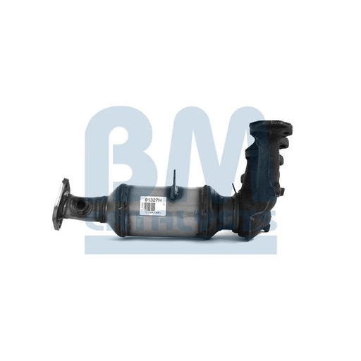 BM Catalysts Homologated Petrol Cat BM91327H