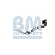 BM Catalysts Homologated Diesel Cat BM80383H