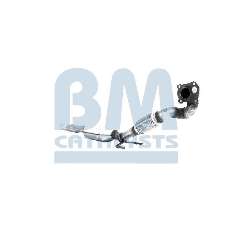 BM Catalysts Homologated Diesel Cat BM80383H