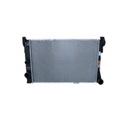 NRF Engine Radiator 58336