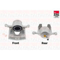 FAI Brake Caliper Assembly Front Left FCA380L