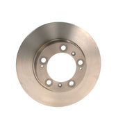 Bosch 2 x Vented Front Brake Discs 0 986 478 477