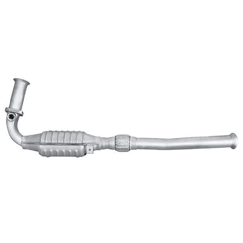 Hella Catalytic Converter 8LE 366 053-461
