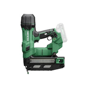HiKOKI NT1865DSAW9Z 16Ga Straight Finishing Nailer 18V Bare Unit - NT1865DSAW9Z