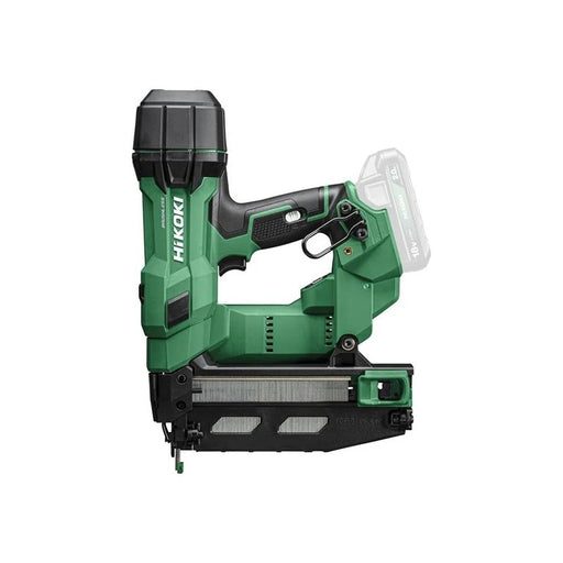 HiKOKI NT1865DSAW9Z 16Ga Straight Finishing Nailer 18V Bare Unit - NT1865DSAW9Z