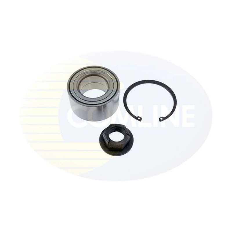 Comline Wheel Bearing Kit 72mm CBK014
