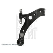 Blue Print Control/Trailing Arm Front Right ADT386148