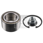 Febi Wheel Bearing Kit Front Right 84mm 23183