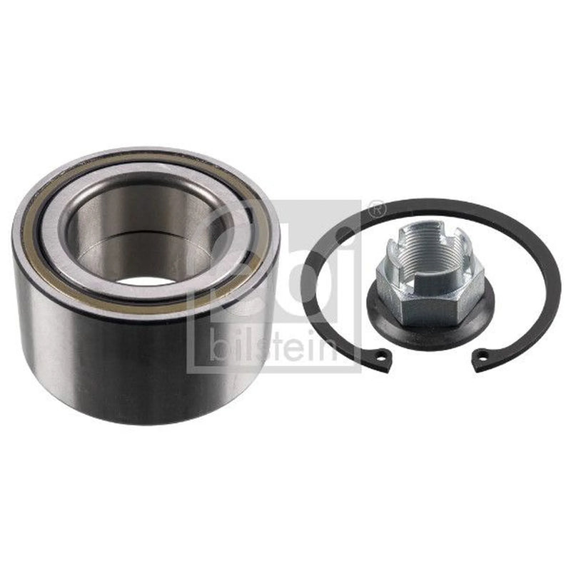 Febi Wheel Bearing Kit Front Right 84mm 23183
