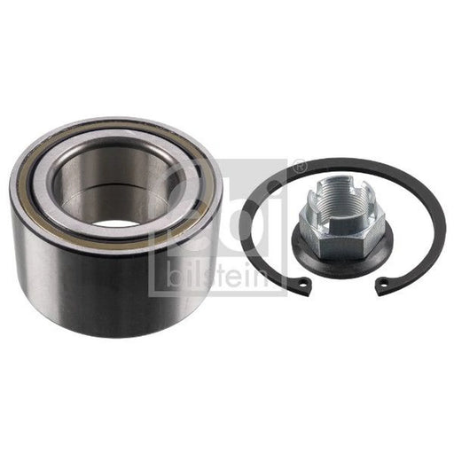 Febi Wheel Bearing Kit Front Right 84mm 23183
