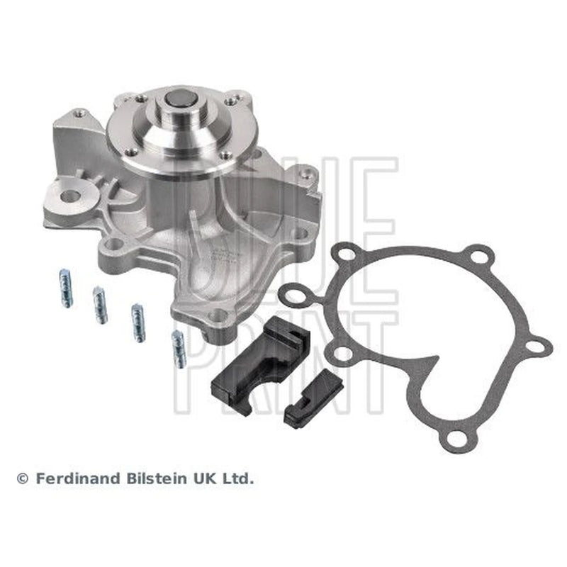 Blue Print Engine Cooling Water Pump ADM59116