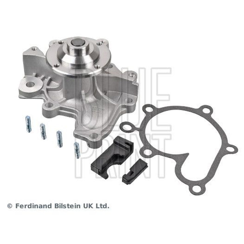 Blue Print Engine Cooling Water Pump ADM59116