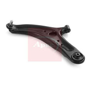 Apec 2 x Front Control/Trailing Arms AST2989