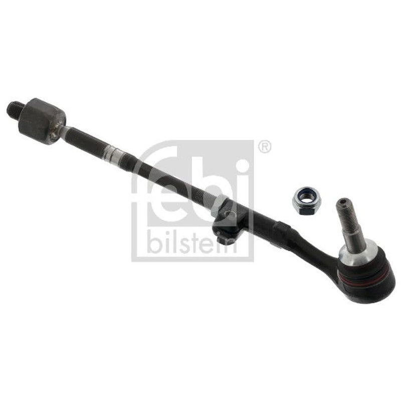 Febi Inner Rack End Right Joint Front Right 27719