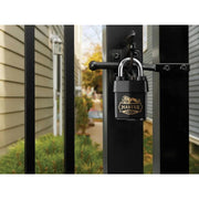 Master Lock 1921 Laminated Steel Padlock 54mm - 1921EURDCC