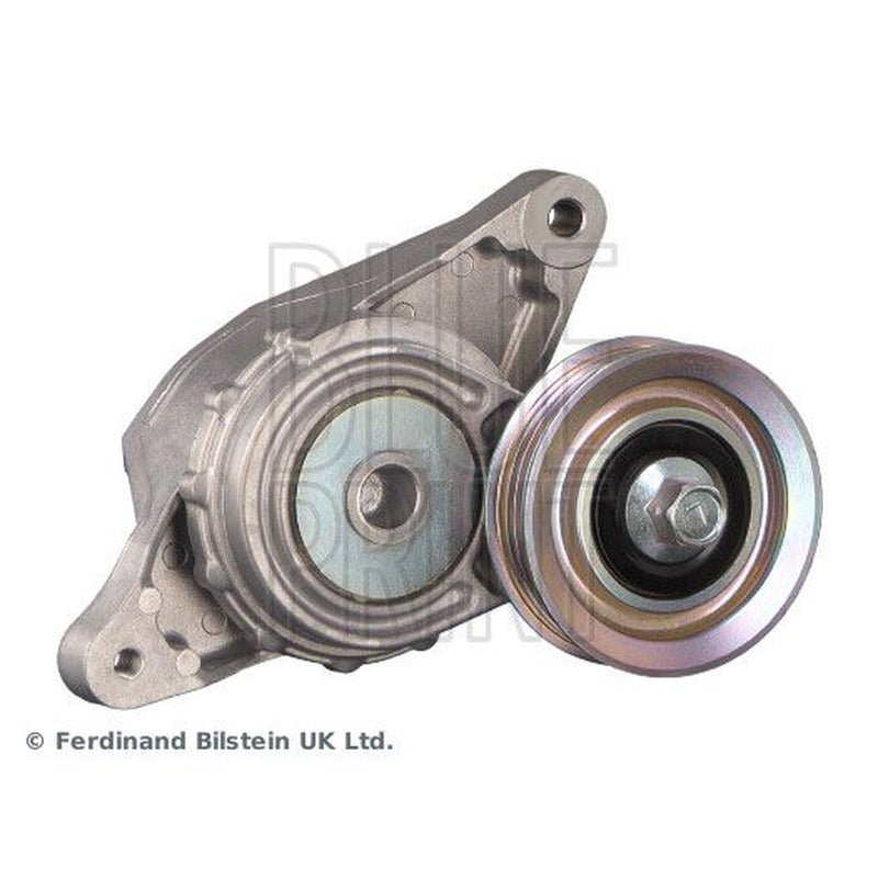Blue Print Auxiliary Belt Tensioner ADH29640