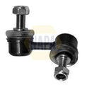 NAPA Stabiliser Bar Link Coupling Rod Front Right NST4041