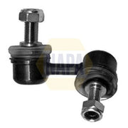 NAPA Stabiliser Bar Link Coupling Rod Front Right NST4041