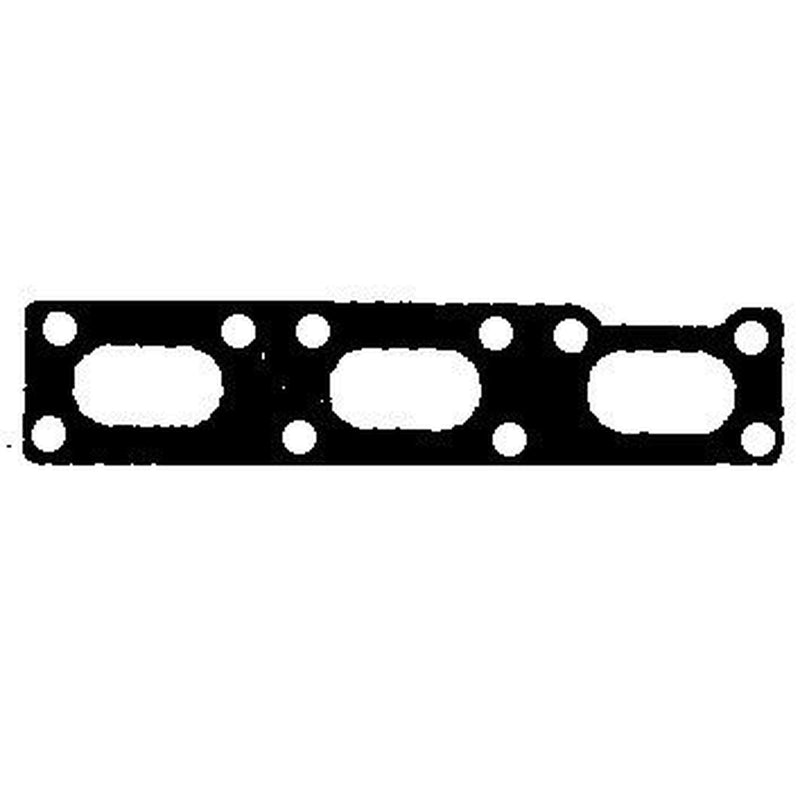 BGA Exhaust Manifold Gasket Wide 2mm Thick MG5540