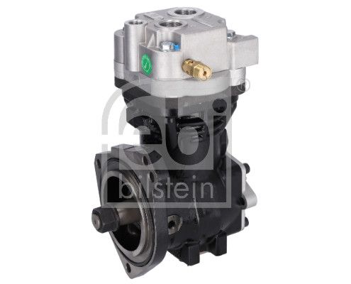 Febi Air Suspension Compressor