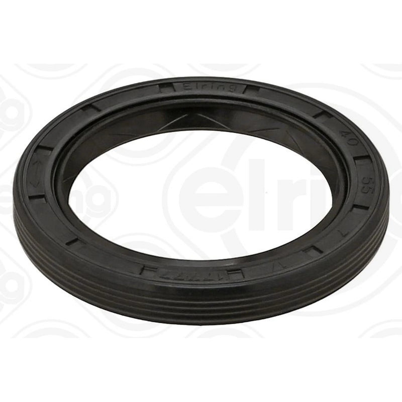 Elring Differential Shaft Seal 55mm OD ID Thick 484.690