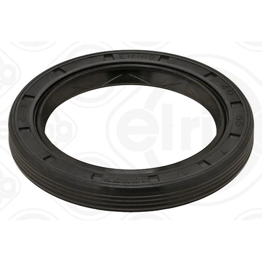 Elring Differential Shaft Seal 55mm OD ID Thick 484.690