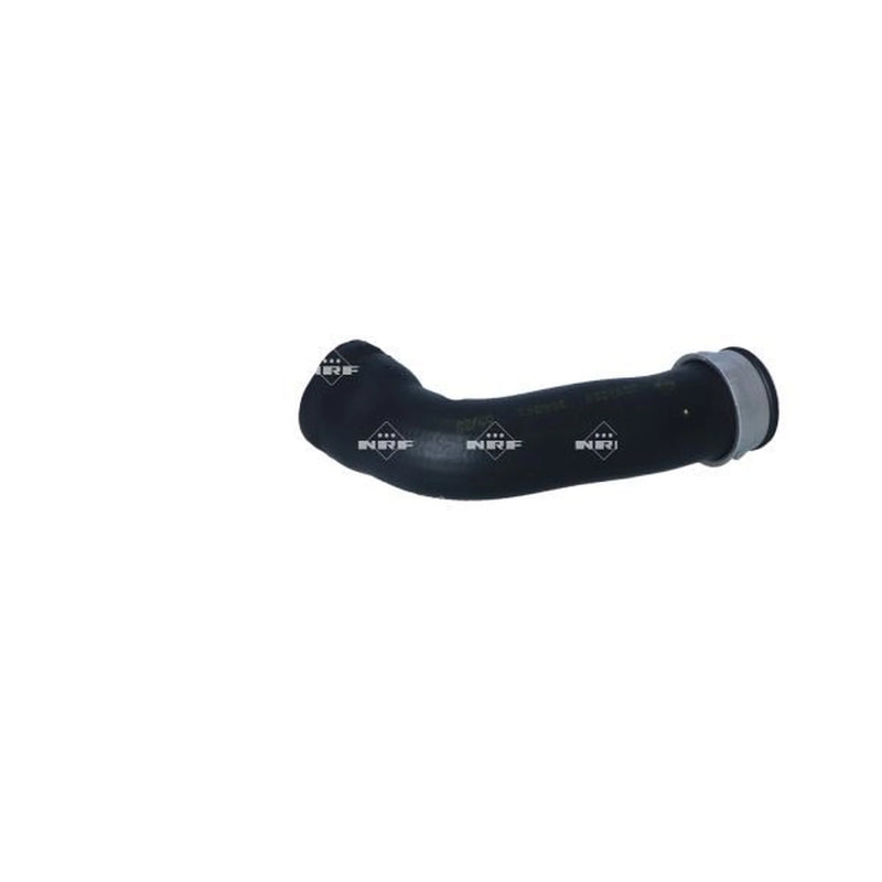 NRF Intercooler Turbo Charge Air Hose 166061