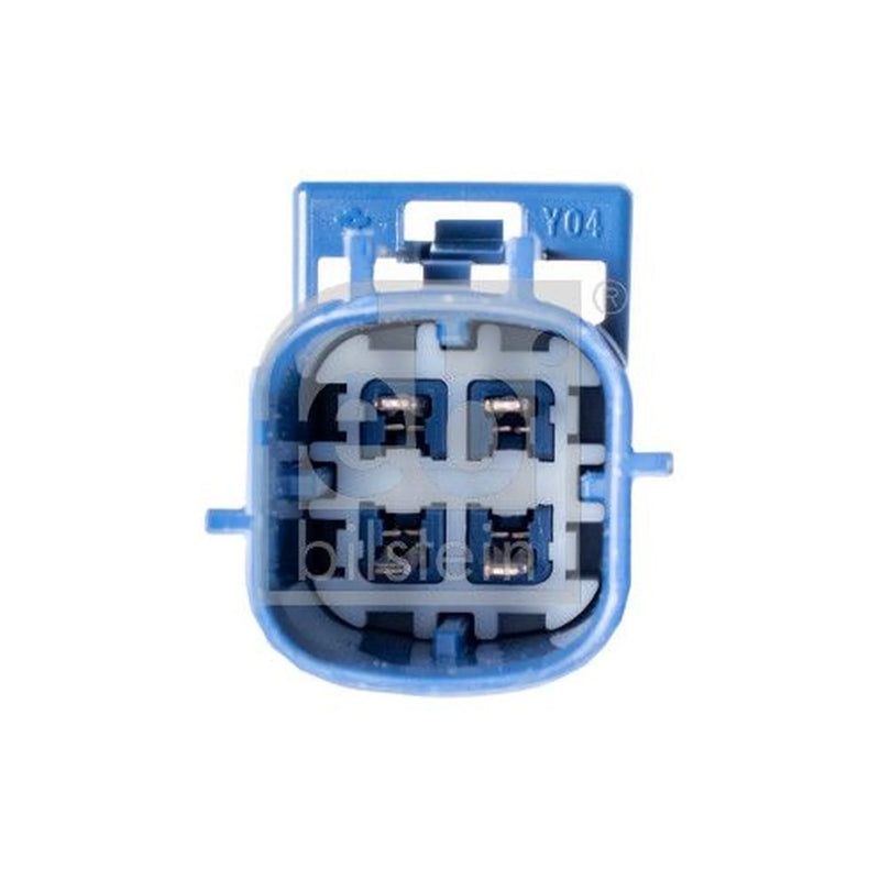 Febi O2 Lambda Oxygen Sensor Right 177509