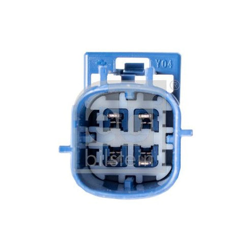 Febi O2 Lambda Oxygen Sensor Right 177509